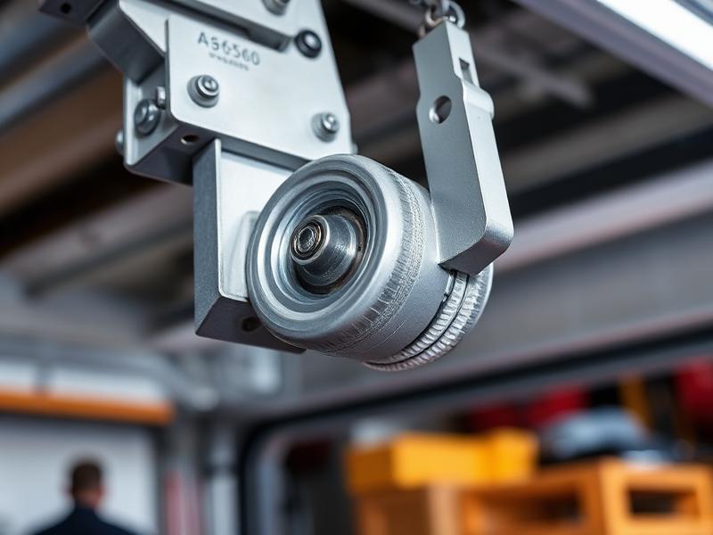 Repair garage door service